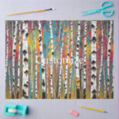 Berkenbossen Thunder_Cove Tissuepapier (Craft)