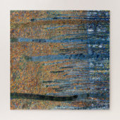 Berkengroep I | Gustav Klimt | Legpuzzel (Horizontaal)