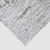 Berkenhout textuur tissuepapier (Detail)