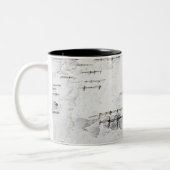 Berkenschors patroon mok (Links)