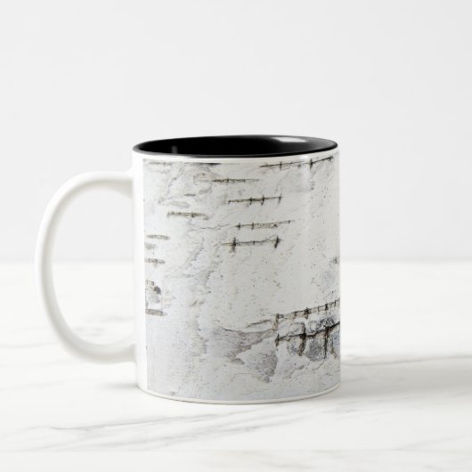 Berkenschors patroon mok (Links)