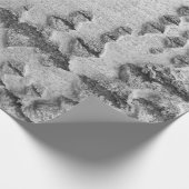 Berkenschorspatroon Cadeaupapier (Hoek)