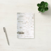 Berkenschorspatroon Post-it® Notes (Kantoor)