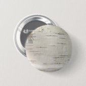 Berkenschorspatroon Ronde Button 5,7 Cm (Voorkant /achterkant)