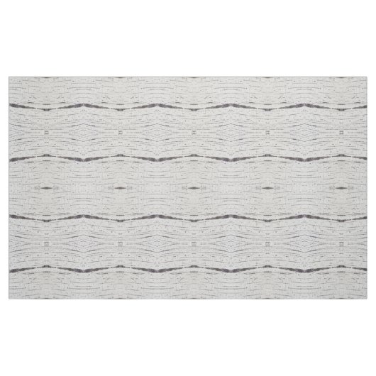 Berkenschorspatroon Stof (Fat Quarter)