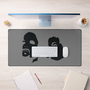 BerkhouseSnyder Heads Up Logo Multifunctioneel Kus Bureaumat