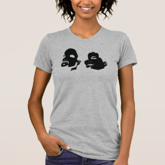 BerkhouseSnyder Heads Up Logo T-Shirt