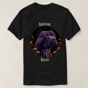 Berkshire Bullies 01 T-shirt