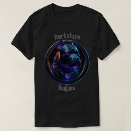 Berkshire Bullies 04a T-shirt