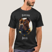 Berkshire Bullies 07 T-Shirt (Voorkant)