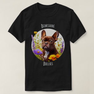 Berkshire Bullies 08 T-shirt