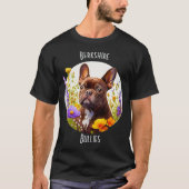 Berkshire Bullies 08 T-Shirt (Voorkant)