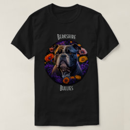 Berkshire Bullies 09 T-Shirt