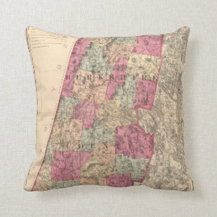 Berkshire County Kussen