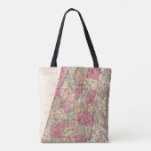 Berkshire County Tote Bag (Achterkant)