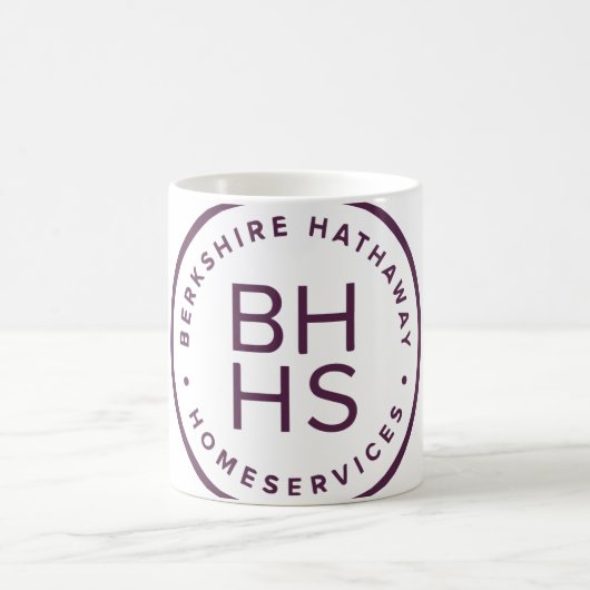 Berkshire Hathaway HomeServices Circle Logo Mok (Center)