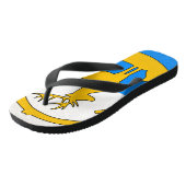 Berkshire Teenslippers (Schuin)