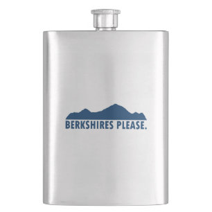 Berkshires alsjeblieft flacon