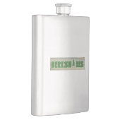 Berkshires Flacon (Rechts)
