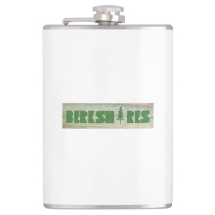 Berkshires Heupfles