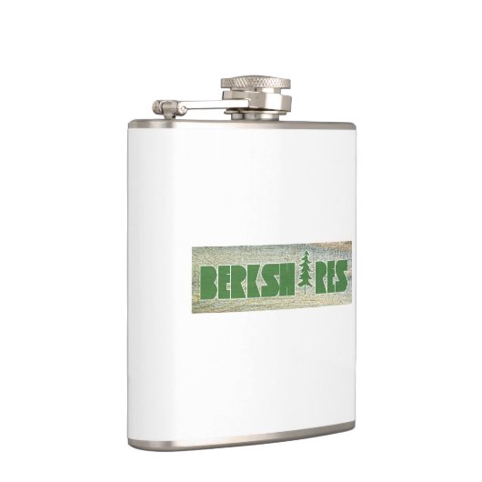 Berkshires Heupfles (Rechts)