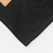 Berkshires Machusetts Snowboarding Outdoor Ma 80s Fleece Deken (Hoek)