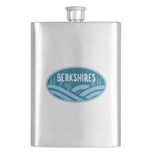 Berkshires Massachusetts Buiten Flacon