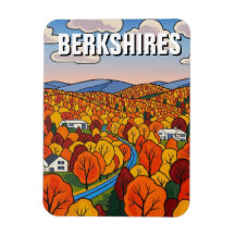 Berkshires Massachusetts Reizen