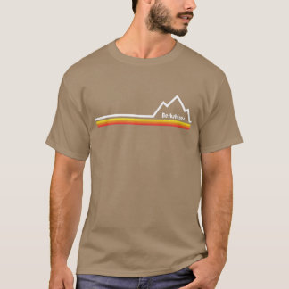 Berkshires Massachusetts T-shirt