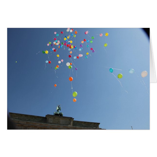 Berlijn (Voorkant Horizontaal)