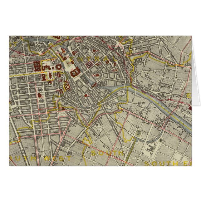 Berlijn (Voorkant Horizontaal)