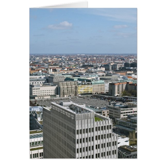 Berlijn (Voorkant)