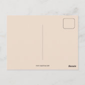  Berlijn 1890 Beer Palace Litho Briefkaart (Achterkant)