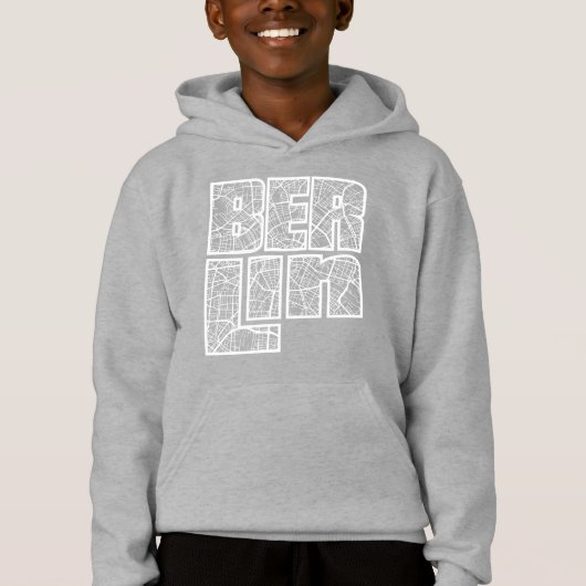 Berlijn 2 (Voorkant)