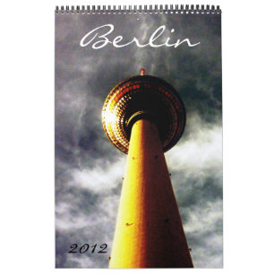 berlijn 2012 kalender