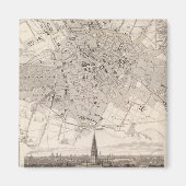 Berlijn 2 magneet (Voorkant)