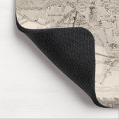 Berlijn 2 muismat (Hoek)