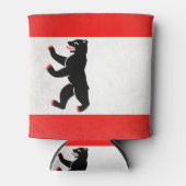 Berlijn Blikjeskoeler (Voorkant)