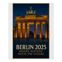 Berlijn – "Brandenburger Tor Lights"