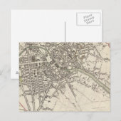 Berlijn Briefkaart (Voorkant / Achterkant)