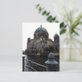 Berlijn Briefkaart (Staand voorkant)