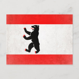 Berlijn Briefkaart