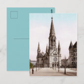  Berlijn Briefkaart (Voorkant / Achterkant)