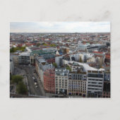 Berlijn Briefkaart (Voorkant)