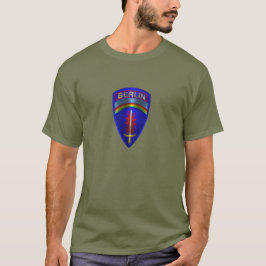 Berlijn Brigade T-shirt
