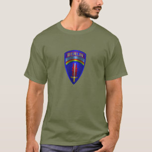 Berlijn Brigade T-shirt