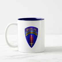 Berlijn Brigade 