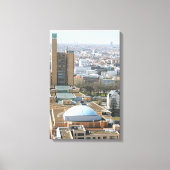 Berlijn Canvas Afdruk (Voorkant)