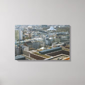 Berlijn Canvas Afdruk (Voorkant)