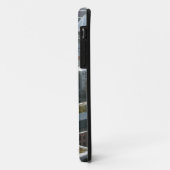 Berlijn Case-Mate iPhone Case (Achterkant/links)